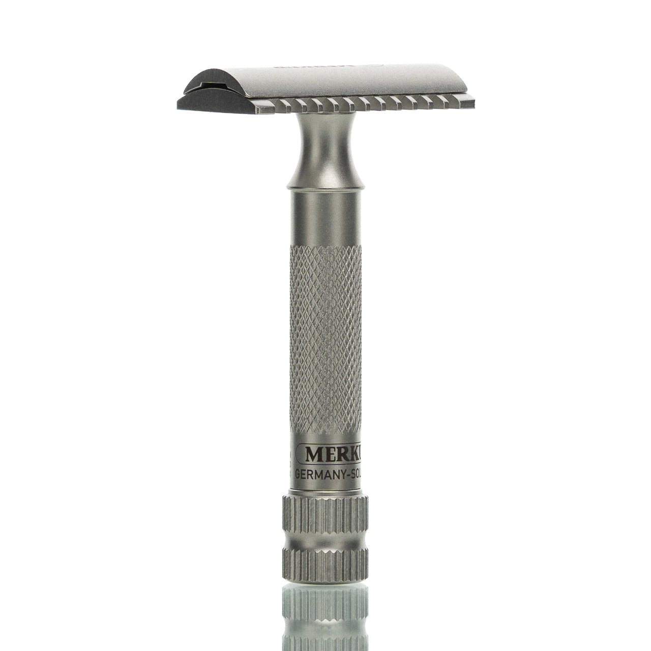 merkur-rasierhobel-11-inox-edition-1896-zahnkamm-edelstahl image 3