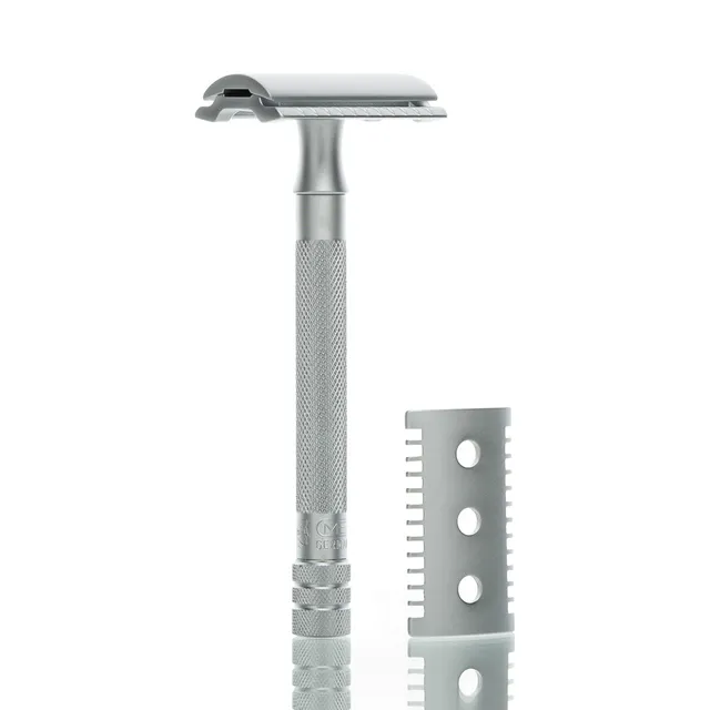 merkur-22c-combo-rasierhobel-zahnkamm-geschl-kamm image 1