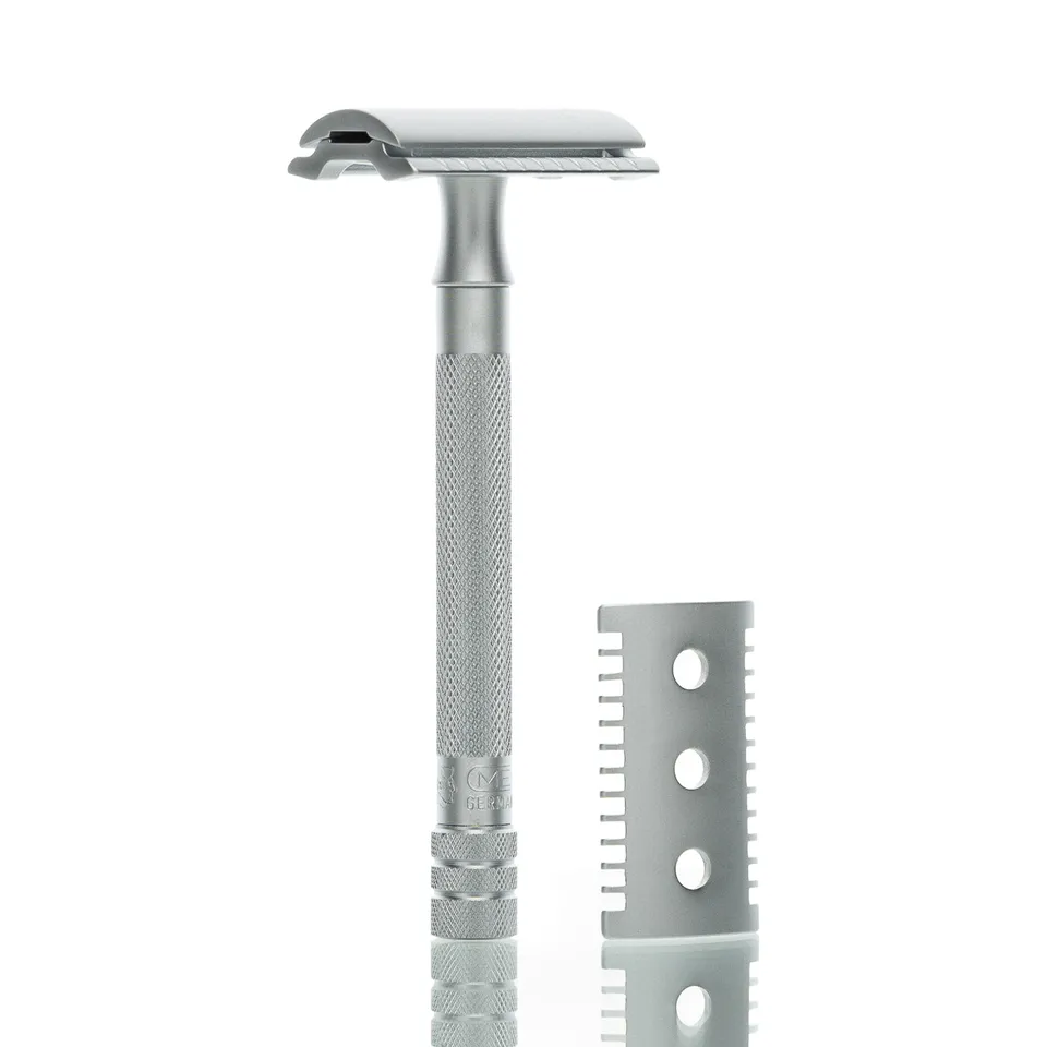 merkur-22c-combo-rasierhobel-zahnkamm-geschl-kamm image 1
