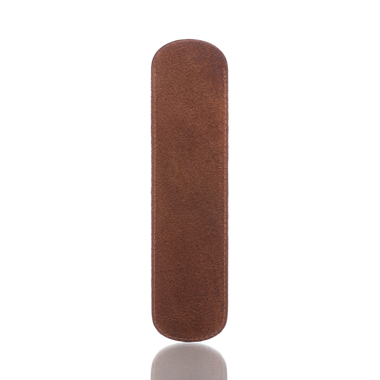 giesen-forsthoff-stecketui-leder-braun-rasiermesser image 3