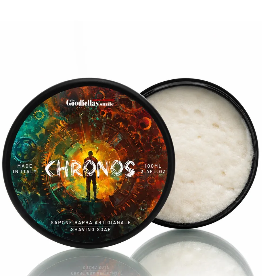 the-goodfellas-smile-chronos-rasiercreme-100ml-vegan image 1