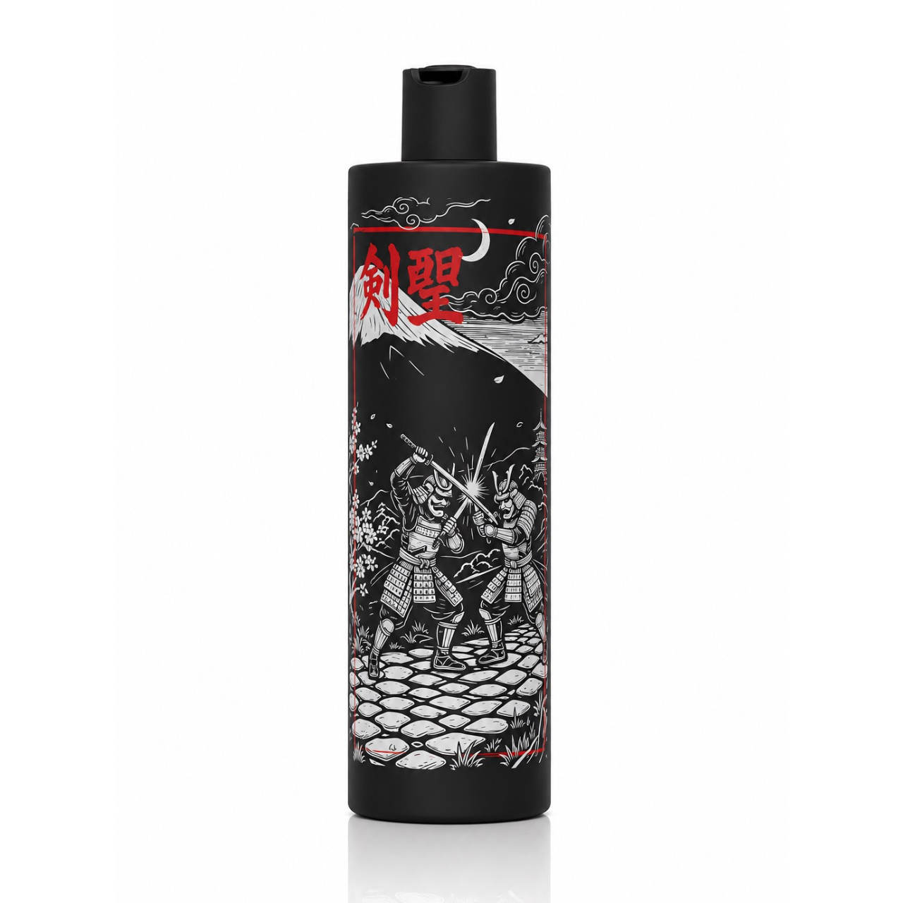 the-goodfellas-smile-kensei-s3-shampoo-250-ml-kr-ftigend image 2