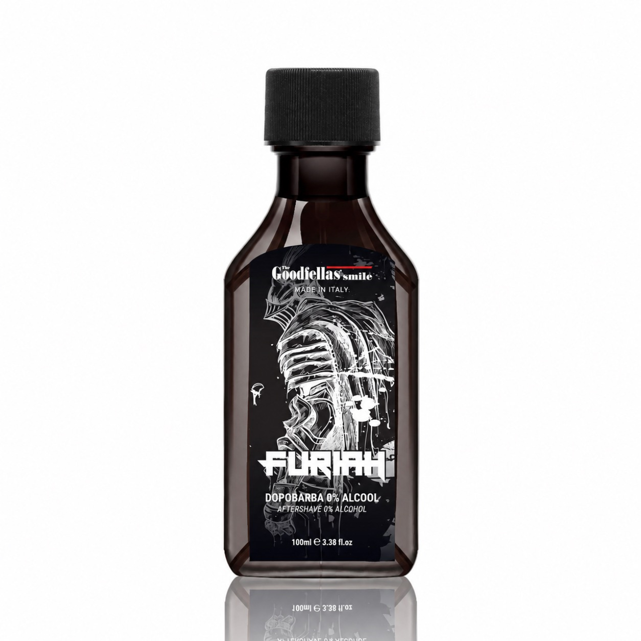the-goodfellas-smile-furiah-after-shave-fluid-100ml-alkoholfrei image 1