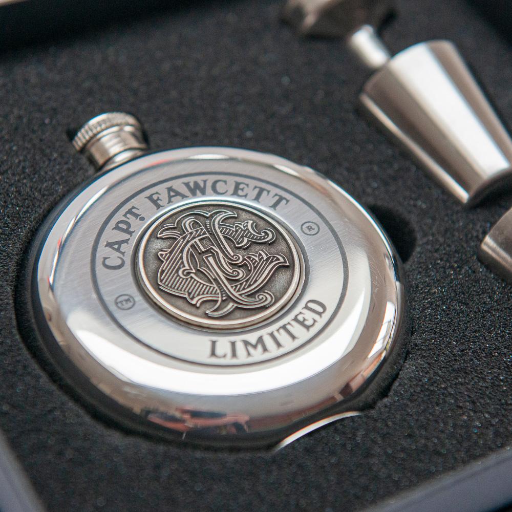 captain-fawcett-hip-flask-limited-edition-2025-edelstahl-100-st-ck image 5