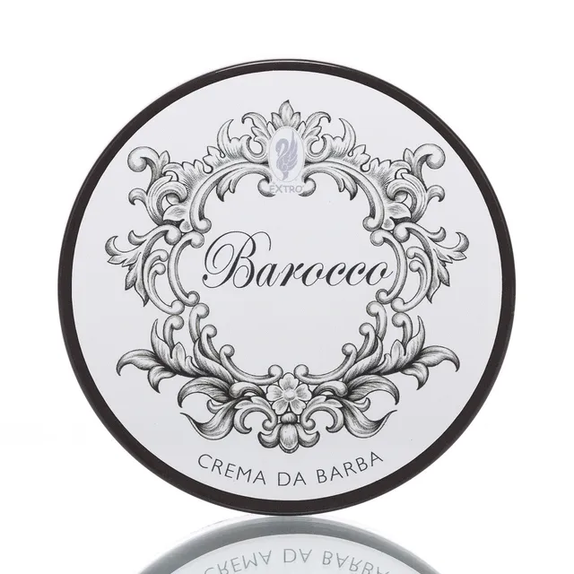 blackbeards-rasiercreme-barocco-150ml-vegan-mit-sheabutter image 1
