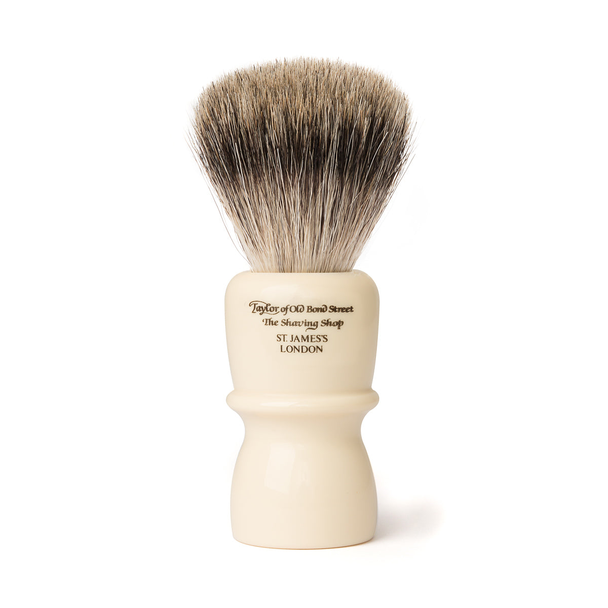 taylor-of-old-bond-street-sandalwood-rasierpinsel-dachshaar-xl image 2