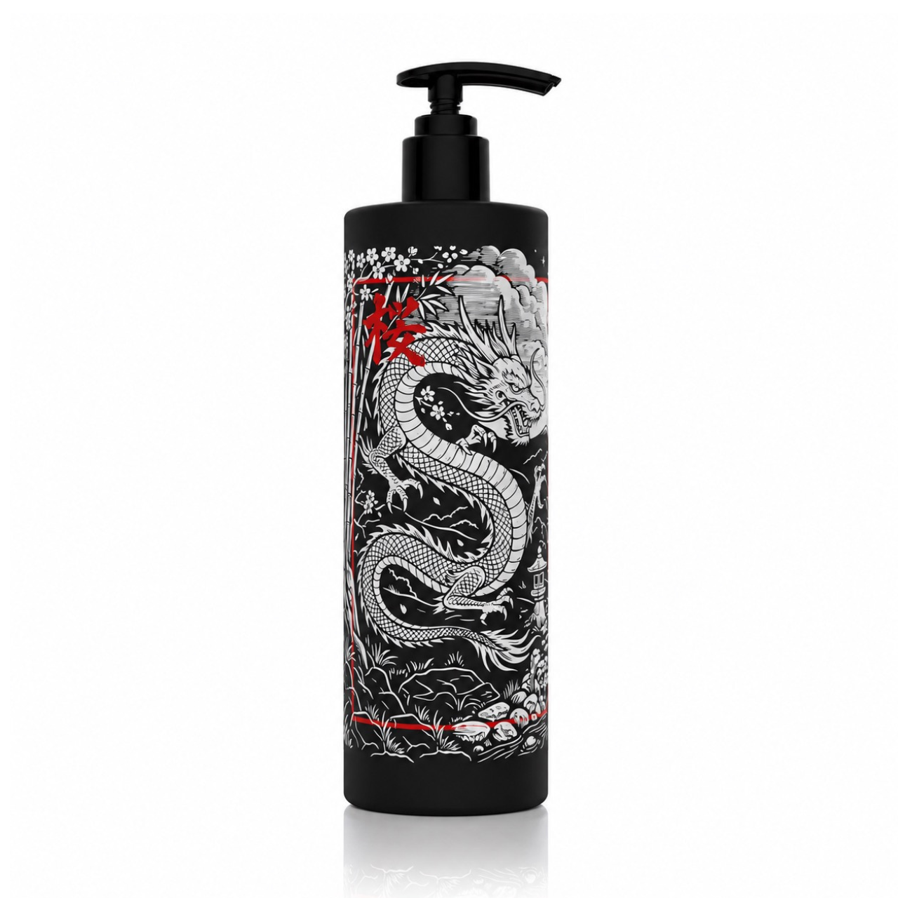 blackbeards-shampoo-s1-sakura-1000ml-f-r-die-t-gliche-haarw-sche image 2