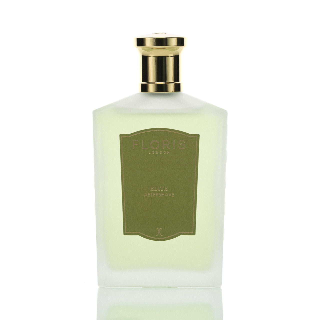 floris-elite-after-shave-100ml-holzig-mit-hamamelis image 2