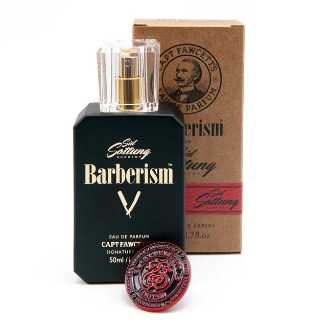 captain-fawcett-barberism-eau-de-parfum-herren-klassisch-50ml image 1