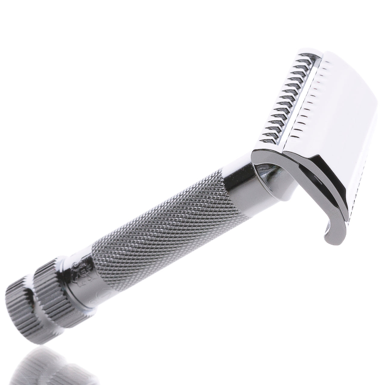 merkur-37c-rasierhobel-schr-gschnitt-kurzer-griff-slant image 2