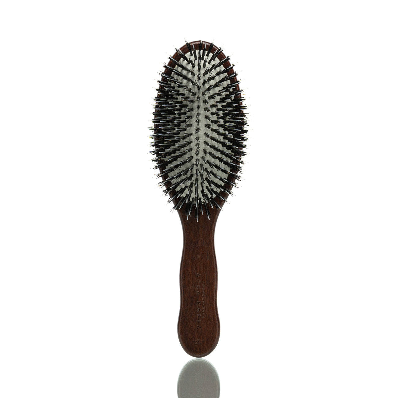 acca-kappa-haarb-rste-oval-porcupine-nylon-borsten image 3