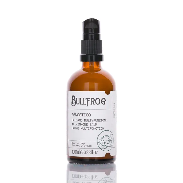 bullfrog-agnostico-all-in-one-bartbalsam-multifunktion image 1