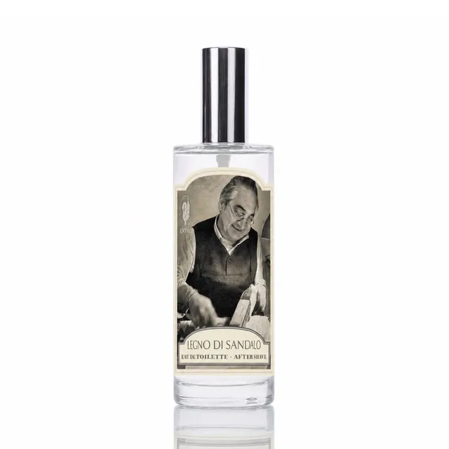 blackbeards-after-shave-eau-de-toilette-legno-di-sandalo-100ml image 1