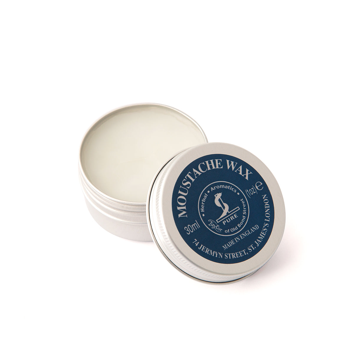 taylor-of-old-bond-street-sandalwood-schnurrbartwachs-30-ml image 2