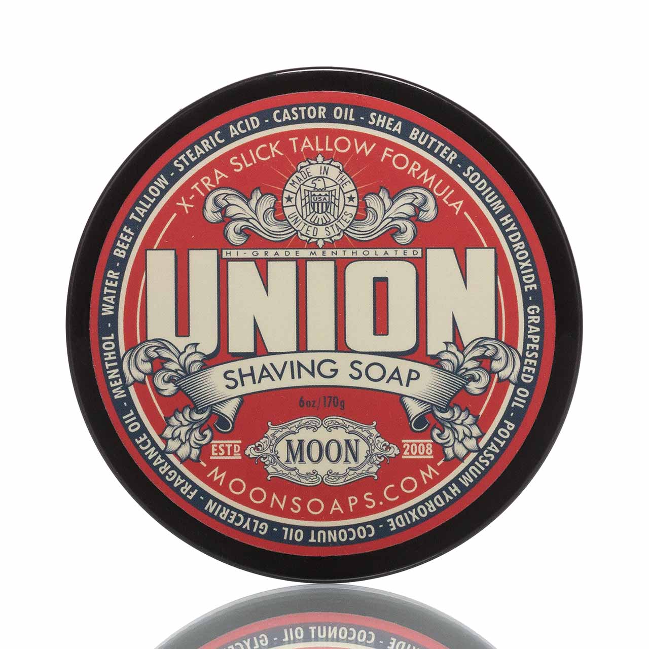 moon-soaps-union-rasierseife-170-g-barbershop image 2
