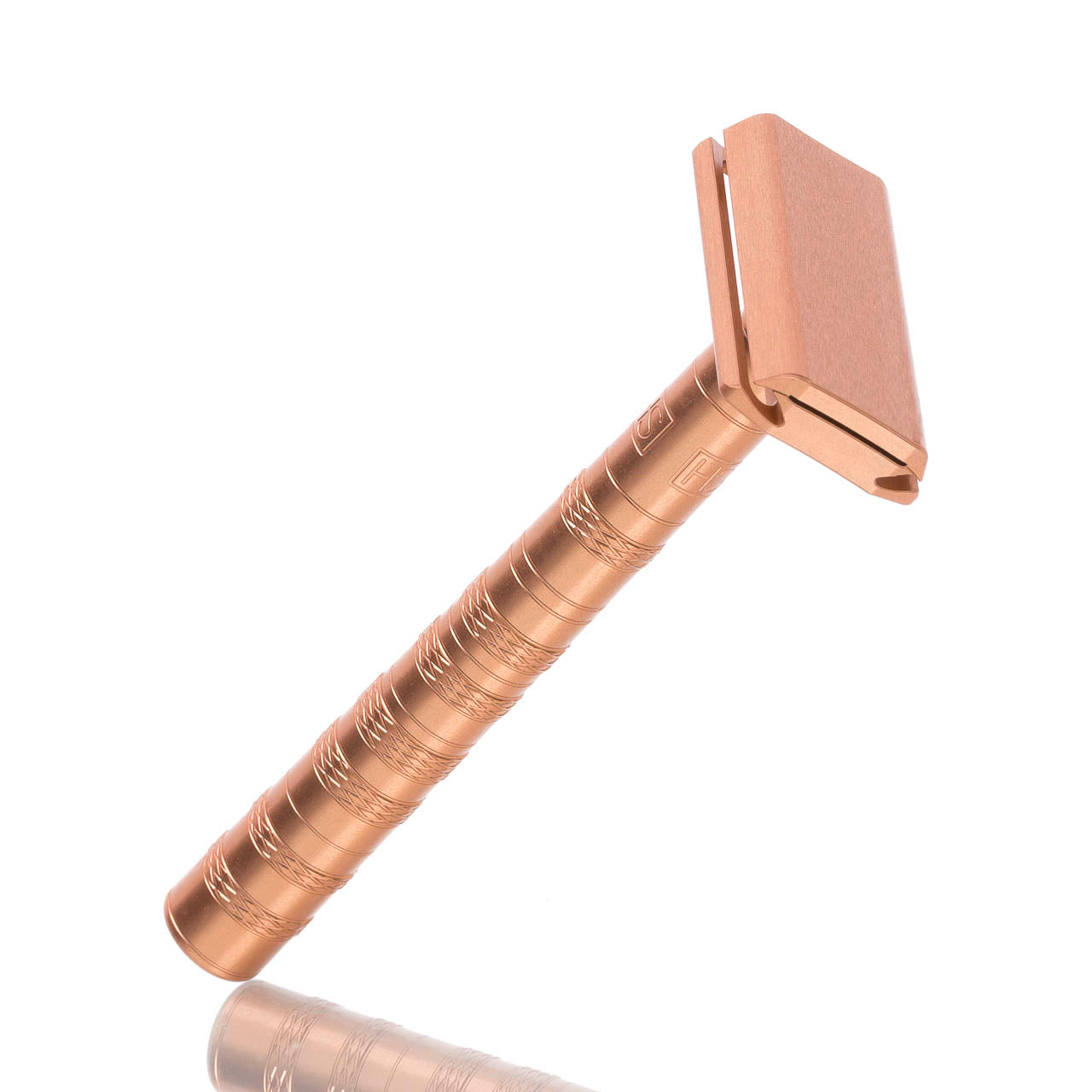 henson-shaving-al13-rasierhobel-kupfer-mild-anf-nger image 2