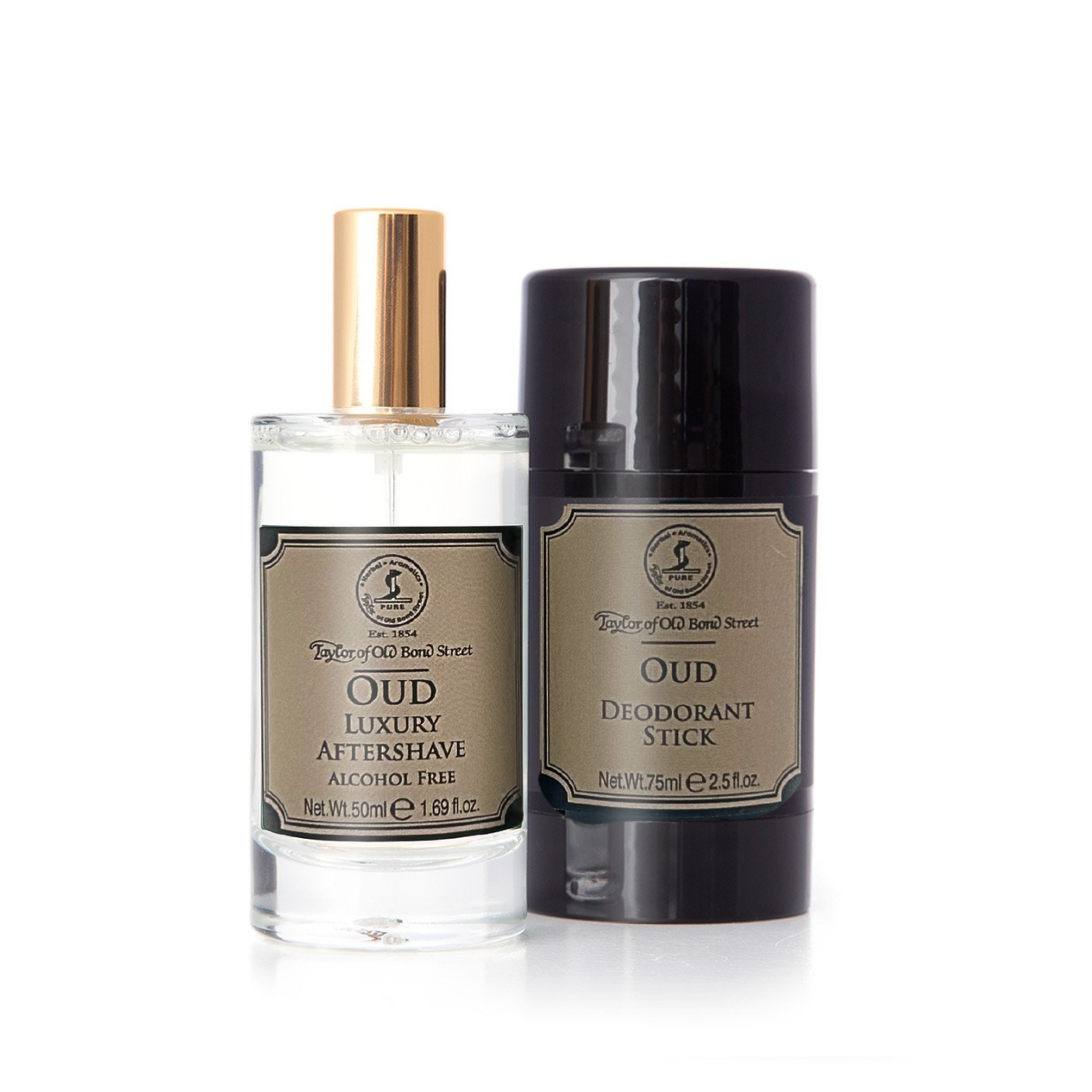 taylor-of-old-bond-street-oud-geschenkset-aftershave-50ml-deo image 2