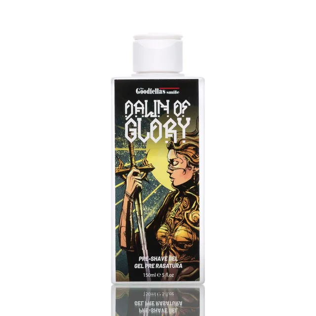 blackbeards-rasur-pre-shave-dawn-of-glory-150-ml-leichte-lotion-the-goodfellas-s image 1