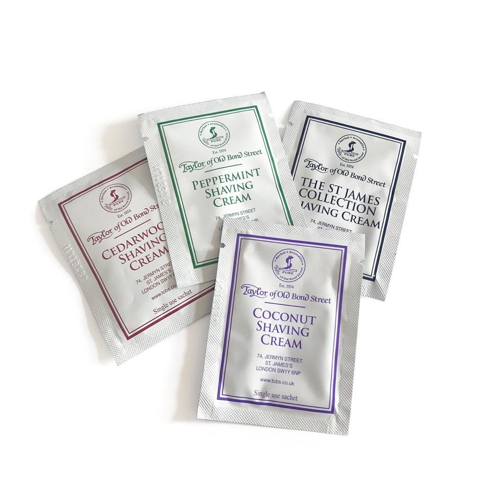 taylor-of-old-bond-street-sandalwood-rasiercreme-probenset image 1