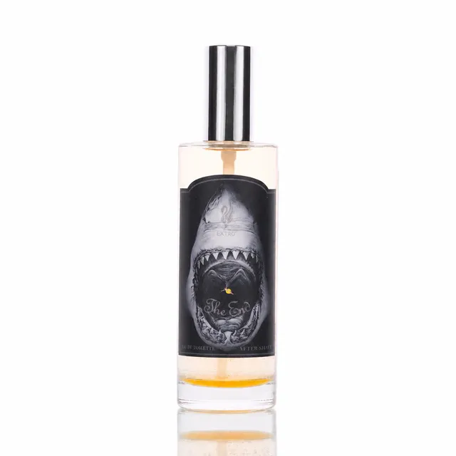 blackbeards-the-end-aftershave-eau-de-toilette-100ml-foug-re image 1