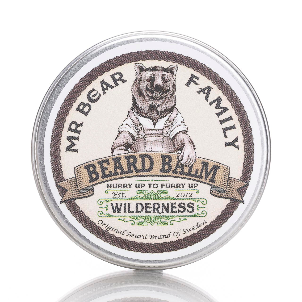 mr-bear-family-wilderness-bartbalsam-60ml-lavendel image 1