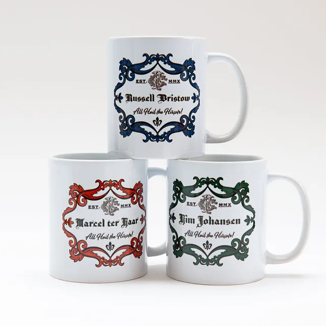 captain-fawcett-tasse-royal-navy-blue-personalisierbar-geschenk image 1