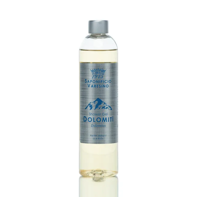 blackbeards-dolomiti-duschgel-350ml-bergkr-uter image 1