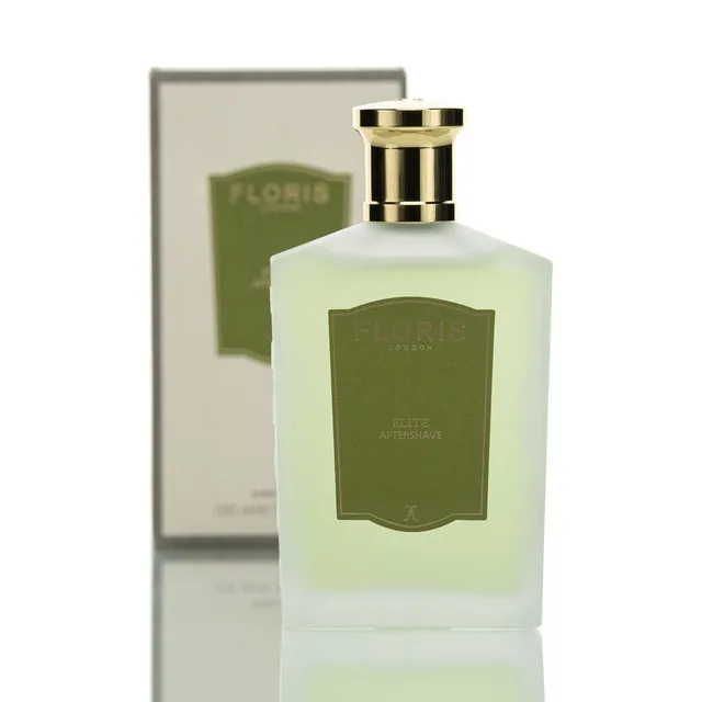 floris-elite-after-shave-100ml-holzig-mit-hamamelis image 1