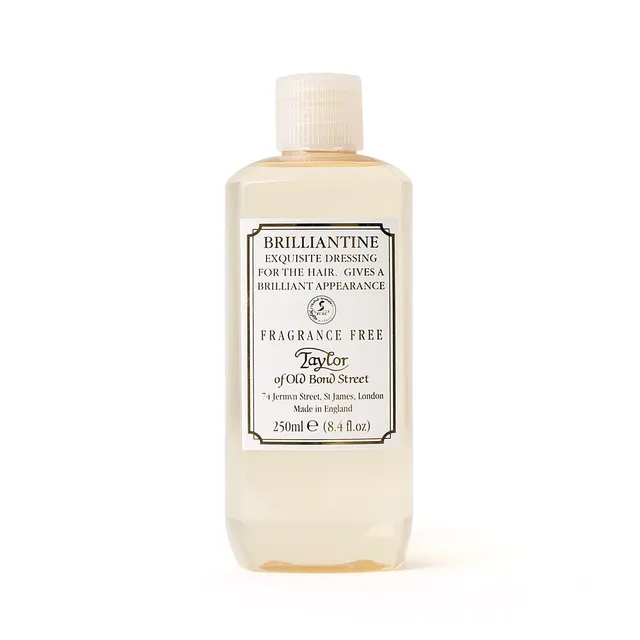 taylor-of-old-bond-street-jermyn-street-brillantine-250ml-duftfrei image 1