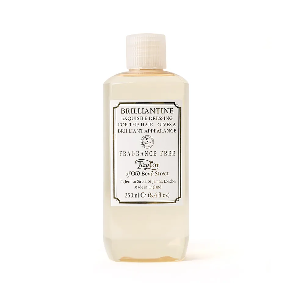 taylor-of-old-bond-street-jermyn-street-brillantine-250ml-duftfrei image 1