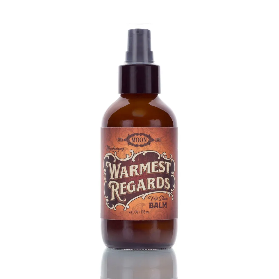 moon-soaps-warmest-regards-after-shave-balsam-118ml image 1