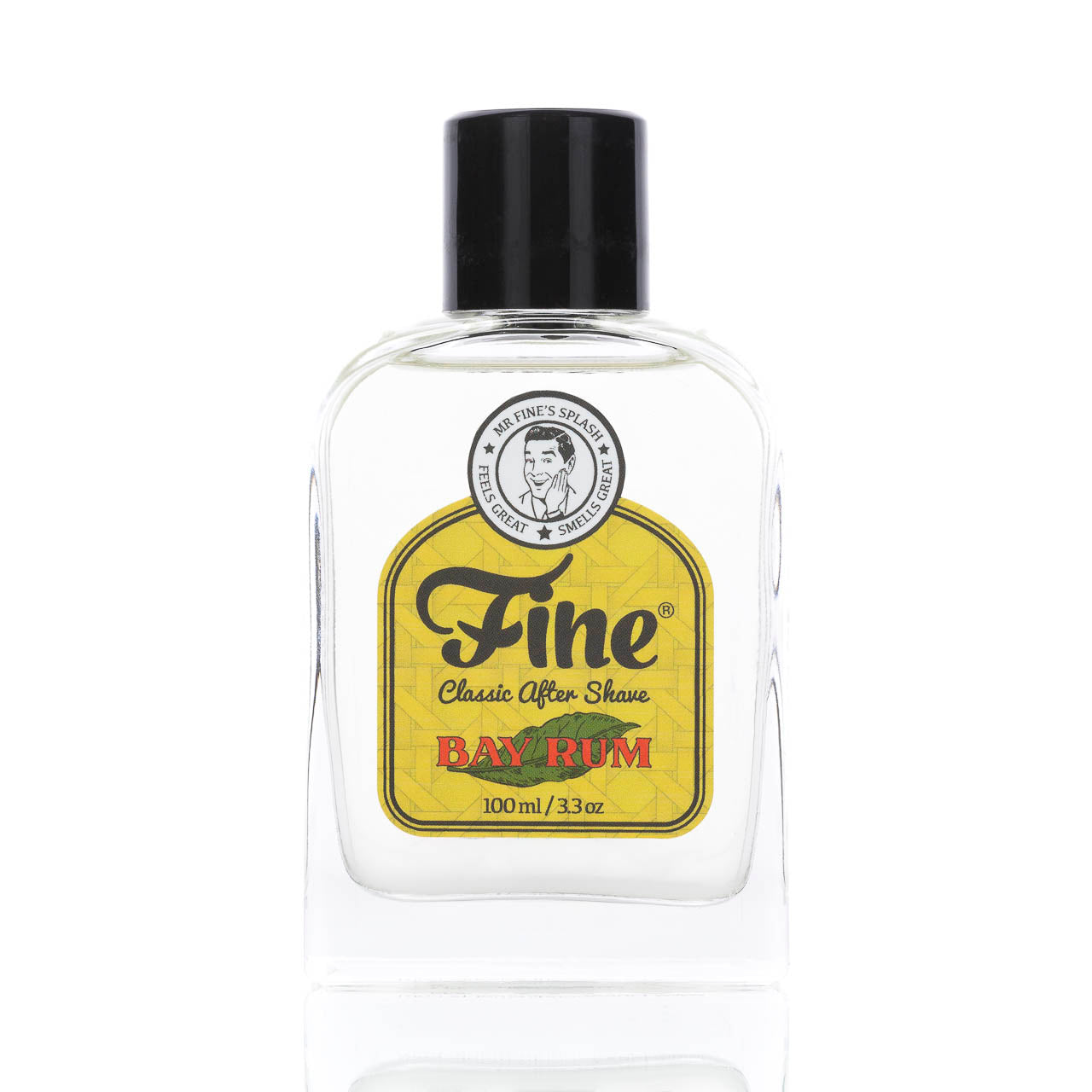 fine-bay-rum-after-shave-rasierwasser-100-ml-menthol image 1