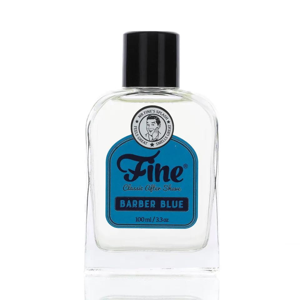 fine-barber-blue-after-shave-100-ml-mit-menthol image 1