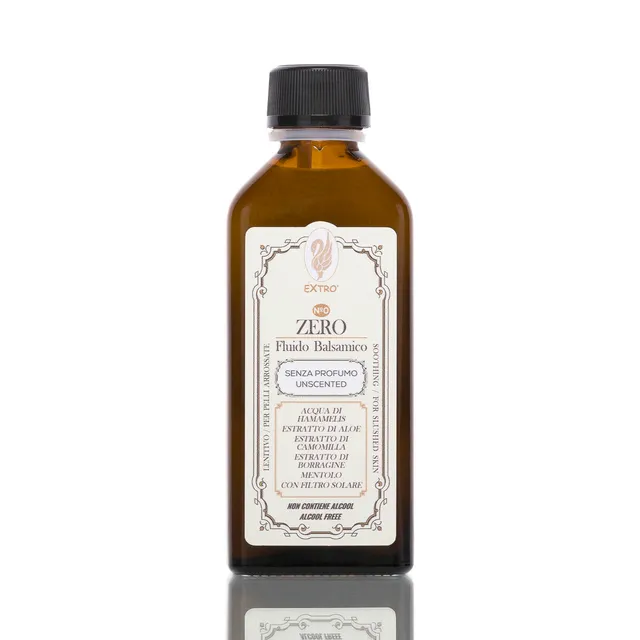 blackbeards-unscented-after-shave-fluid-100ml image 1