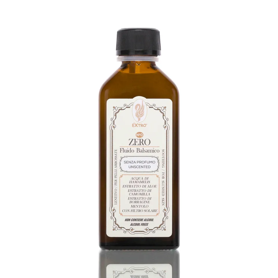 blackbeards-unscented-after-shave-fluid-100ml image 1