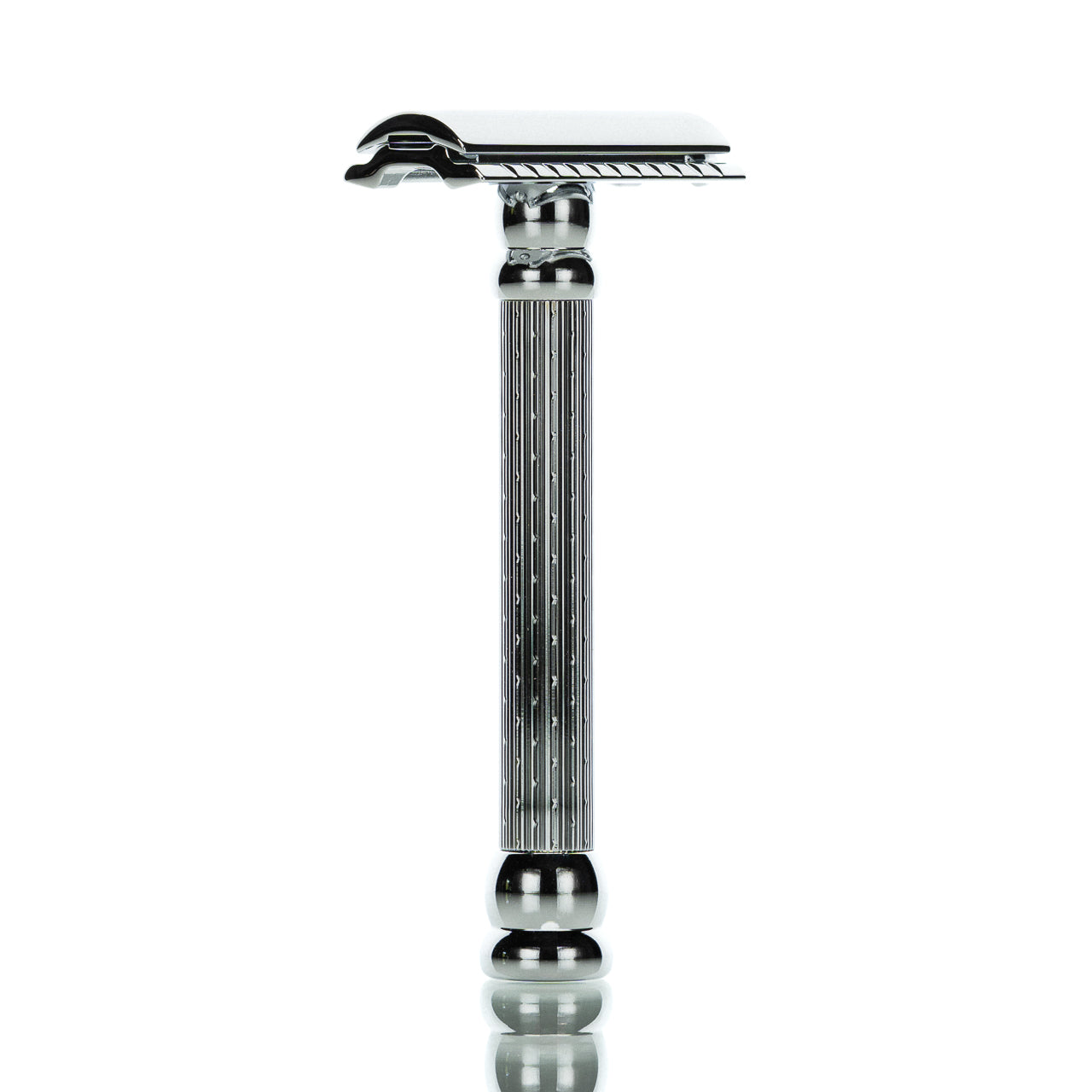 merkur-47c-rasierhobel-geschlossener-kamm-langer-griff image 1