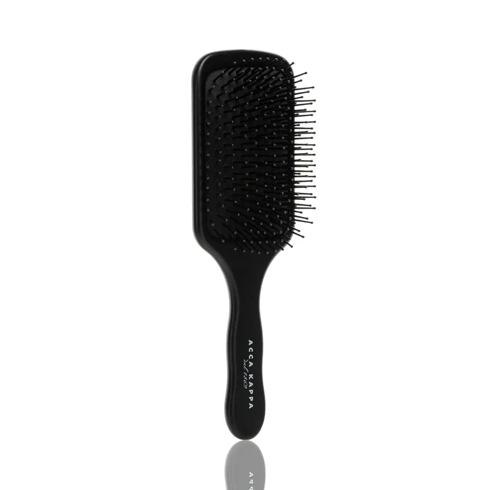 blackbeards-profashion-paddle-haarb-rste-schwarz-pom-pins image 1