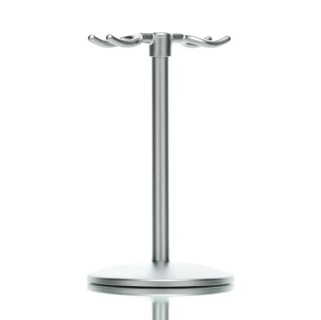 merkur-futur-4780-rasierst-nder-mattchrom-f-r-hobel-und-pinsel image 1