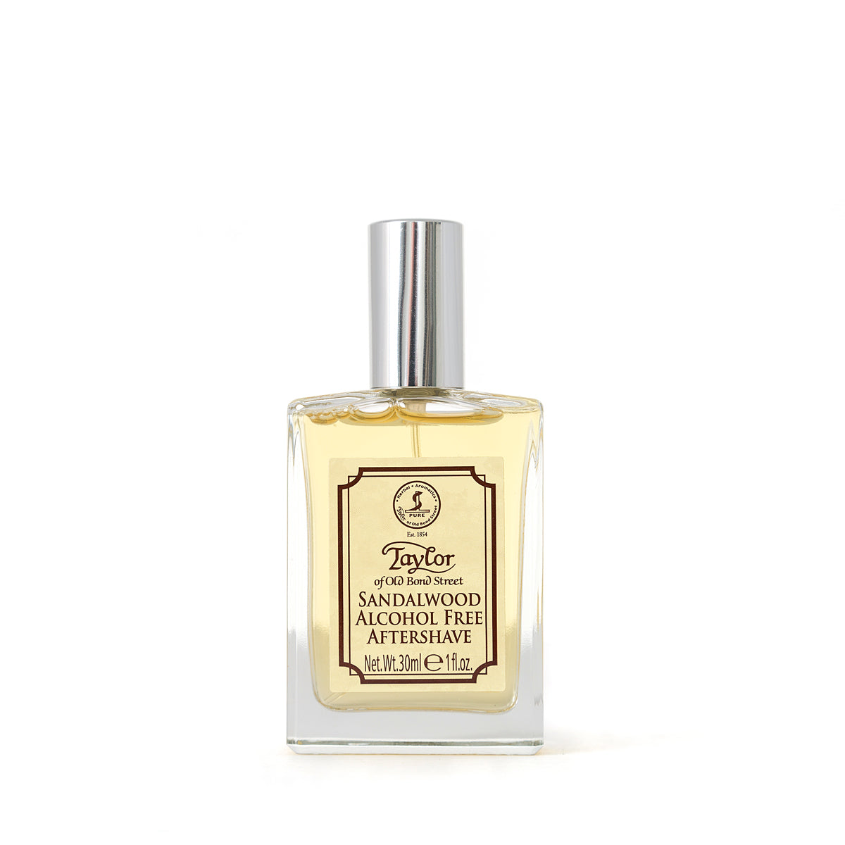 taylor-of-old-bond-street-sandalwood-aftershave-lotion-30ml image 2