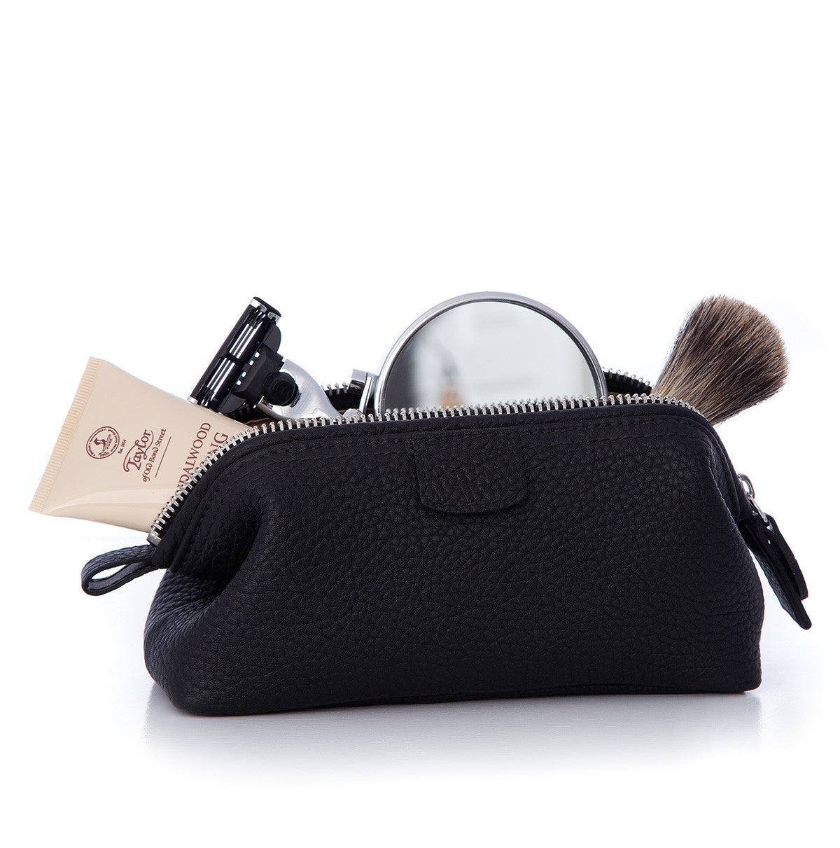taylor-of-old-bond-street-jermyn-street-reise-rasierset-leder image 1