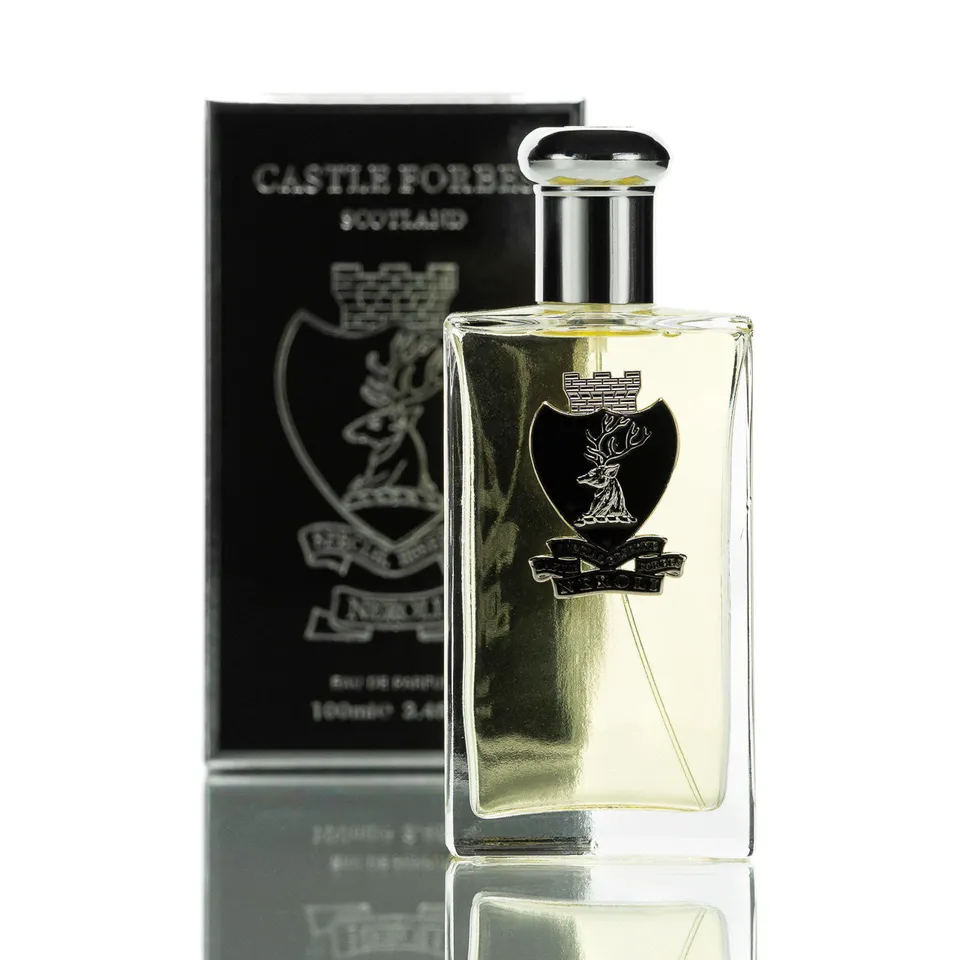 castle-forbes-neroli-eau-de-parfum-100ml-zitrusduft image 1